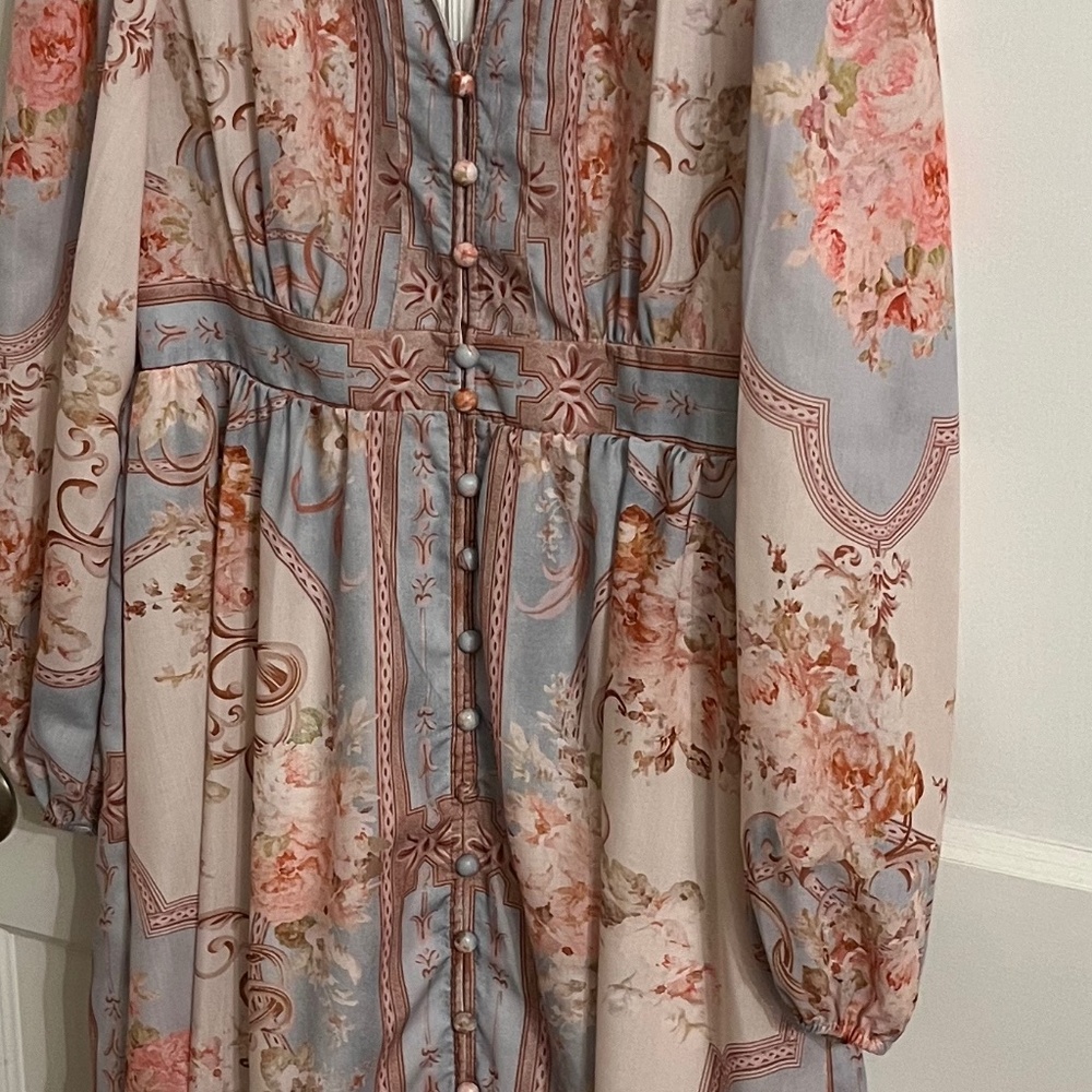 Beulahstyle Dress